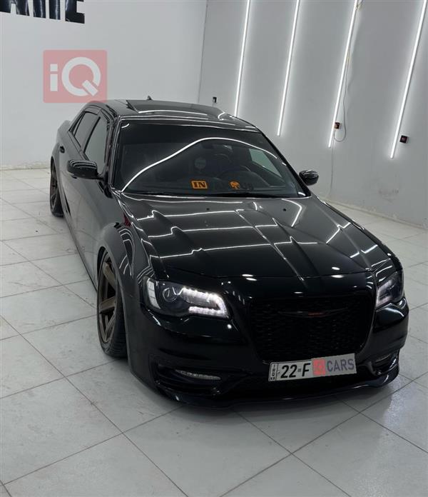 Chrysler 300 2021 for sale in Iraq - Najaf